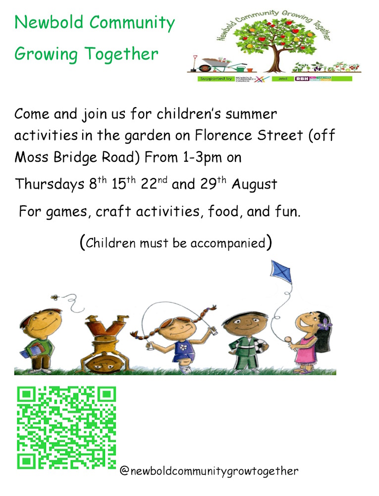 click to see larger image childrens summer activities at the garden